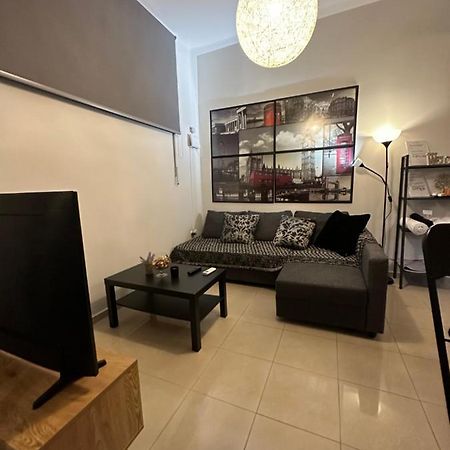 Apartamento Elegant Escapes 5 Atenas Exterior foto