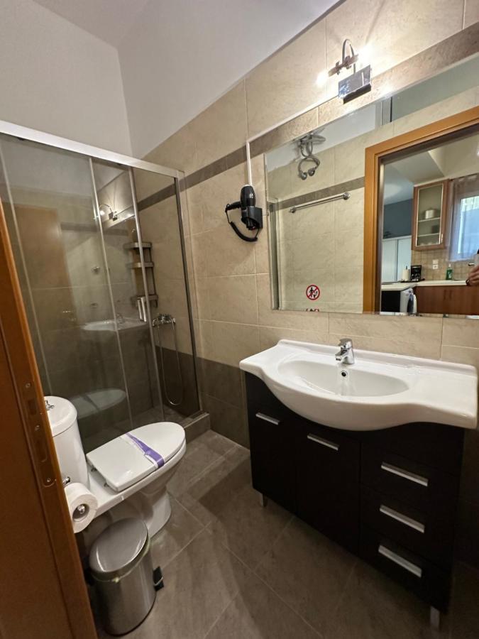 Apartamento Elegant Escapes 5 Atenas Exterior foto