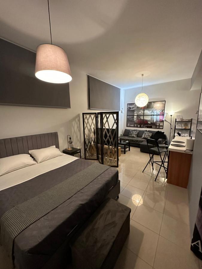 Apartamento Elegant Escapes 5 Atenas Exterior foto